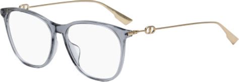 SIGHTO3 Eyeglasses Frames by Dior